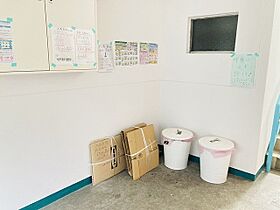 ｓｏｃｉａｌ　ａｐａｒｔｍｅｎｔ　若草共同住宅 302 ｜ 大分県別府市若草町（賃貸アパート1R・3階・18.70㎡） その27