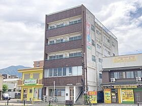 ｓｏｃｉａｌ　ａｐａｒｔｍｅｎｔ　若草共同住宅 301 ｜ 大分県別府市若草町（賃貸アパート1R・3階・15.20㎡） その3