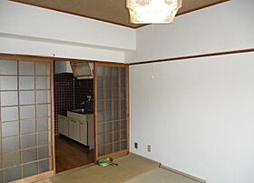 第2塩屋コーポ 401 ｜ 大分県別府市西野口町8番19号（賃貸マンション2DK・4階・27.00㎡） その6