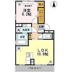 別府大学駅 7.1万円