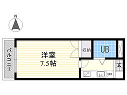 🉐敷金礼金0円！🉐桜ヶ丘小野ビル