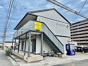 エスペーロほうりん 101 ｜ 大分県別府市平田町（賃貸アパート1K・1階・26.94㎡） その3