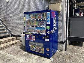 エスペーロほうりん 101 ｜ 大分県別府市平田町（賃貸アパート1K・1階・26.94㎡） その13