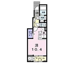 別府大学駅 4.8万円