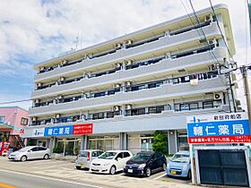 クレベール凌雲台 306 ｜ 大分県別府市鶴見4142番8号（賃貸マンション1LDK・3階・44.26㎡） その1