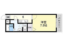 別府大学駅 3.5万円