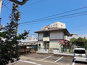 ＴＢレジデンス田の湯 101 ｜ 大分県別府市田の湯町（賃貸アパート1K・1階・30.06㎡） その15