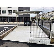 プレミアム22番館 106 ｜ 大分県別府市東荘園１丁目7番1号（賃貸アパート1R・1階・32.23㎡） その25