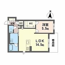 ShaMaison　青山通り 102 ｜ 大分県別府市田の湯町未定番（賃貸マンション1LDK・1階・50.49㎡） その2