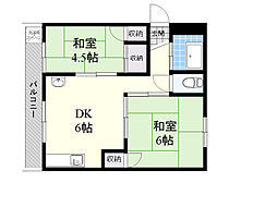 別府駅 2.8万円