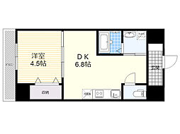 別府大学駅 4.7万円