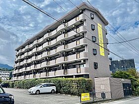 ウェルス別府 102 ｜ 大分県別府市平田町10番21号（賃貸マンション1K・1階・25.00㎡） その3