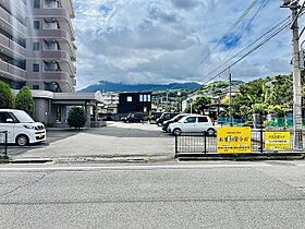 ウェルス別府 102 ｜ 大分県別府市平田町10番21号（賃貸マンション1K・1階・25.00㎡） その13