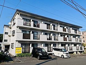 システィーナ石田 110 ｜ 大分県別府市桜ケ丘4番1号（賃貸マンション1K・1階・22.68㎡） その1