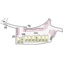 アンジェリーク　華　Ｂ 101 ｜ 大分県別府市字梶屋1226番6号（賃貸アパート1LDK・1階・44.02㎡） その12