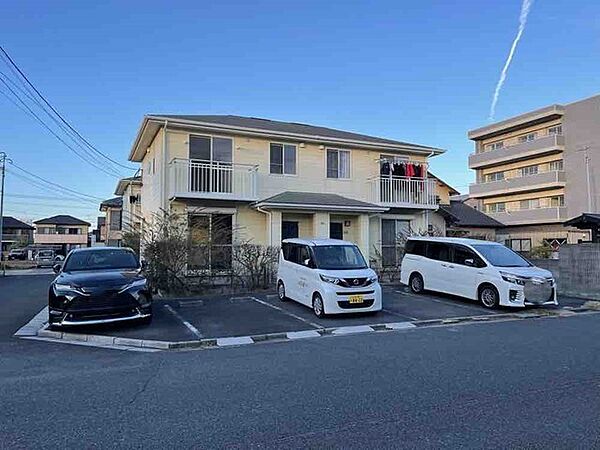 カーサ・パトリア　Ａ・Ｂ B-1｜大分県大分市坂ノ市中央３丁目(賃貸アパート3LDK・1階・69.56㎡)の写真 その16