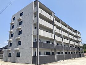 Bliss大在 405 ｜ 大分県大分市横田２丁目155番（賃貸マンション2LDK・4階・54.85㎡） その1