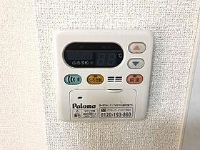 スウィートガーデン3 101 ｜ 大分県大分市汐見２丁目33番27号（賃貸アパート2DK・1階・44.95㎡） その16