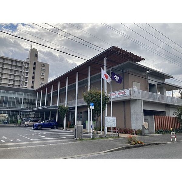 オレンジハイツ2 102｜大分県大分市大在北３丁目(賃貸アパート1LDK・1階・46.49㎡)の写真 その21