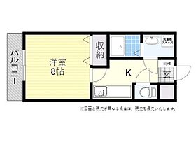 アーバングレイス 103 ｜ 大分県大分市竹下１丁目2番26号（賃貸マンション1K・1階・28.70㎡） その2