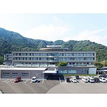 ベルマルシェＡ 201 ｜ 大分県臼杵市大字江無田130番1号（賃貸アパート2LDK・2階・58.48㎡） その24