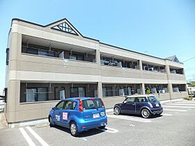 グランディール青崎 206 ｜ 大分県大分市青崎１丁目13番51号（賃貸アパート1K・2階・30.96㎡） その3