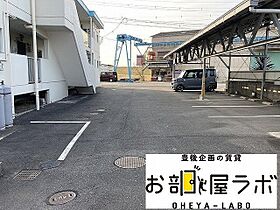 コーポ森田（迫） 201 ｜ 大分県大分市大字迫875番1号（賃貸アパート1LDK・2階・43.00㎡） その14