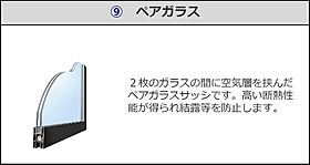 大分市関園　新築アパート 203 ｜ 大分県大分市大字関園詳細未定番（賃貸アパート2LDK・2階・52.93㎡） その12