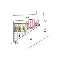 バーチェ志村 101 ｜ 大分県大分市志村１丁目1番19号（賃貸アパート1K・1階・35.10㎡） その19