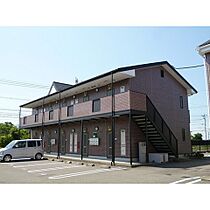 エスポアール　1 205 ｜ 大分県大分市大字下徳丸429番2号（賃貸アパート1K・2階・27.20㎡） その3