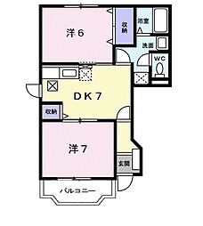 鶴崎駅 4.1万円