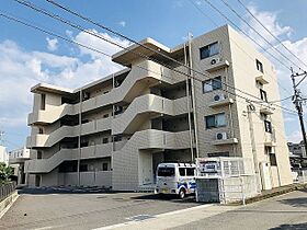 エクレール3 103 ｜ 大分県大分市大字森町1039番（賃貸アパート2LDK・1階・55.20㎡） その3