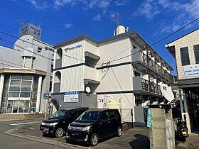 サザンブライト3 203 ｜ 大分県大分市南鶴崎２丁目8番29号（賃貸マンション1K・2階・17.28㎡） その3