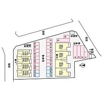 メゾンオーブＢ 101 ｜ 大分県大分市大字三佐943番1号（賃貸アパート1LDK・1階・45.77㎡） その19