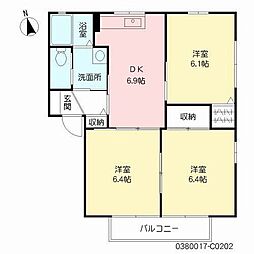 鶴崎駅 5.5万円