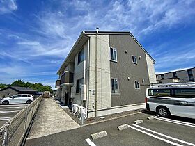 ベルフルール 101 ｜ 大分県大分市横尾東町２丁目2番10号（賃貸アパート1LDK・1階・45.84㎡） その25