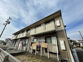 エクセル皆春 203 ｜ 大分県大分市大字皆春793番2号（賃貸アパート2LDK・2階・53.67㎡） その1