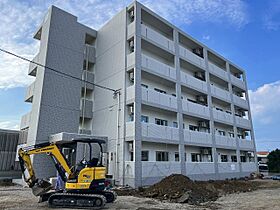 M　STAGEA 201 ｜ 大分県大分市三川新町２丁目詳細未定番（賃貸マンション1LDK・2階・41.60㎡） その1