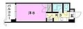 オクタワーズ松山道後6階3.2万円