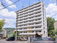 愛媛県松山市祝谷東町：物件画像／株式会社日本エイジェント　湊町中央店