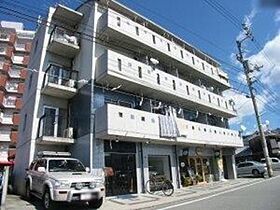 メゾンミヤザキ山越 303 号室 ｜ 愛媛県松山市山越4丁目（賃貸マンション1DK・3階・30.02㎡） その1