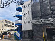 愛媛県松山市大手町1丁目：物件画像／株式会社日本エイジェント　湊町中央店