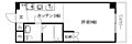 カローラ樽味4階3.5万円
