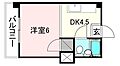 DAIKYO.BLD.3階2.2万円