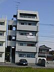 愛媛県松山市朝生田町2丁目：物件画像／株式会社日本エイジェント　湊町中央店