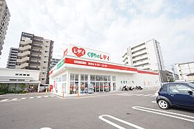 オックスフォードサーカス市駅西 303 号室 ｜ 愛媛県松山市千舟町7丁目（賃貸マンション1DK・3階・23.00㎡） その9