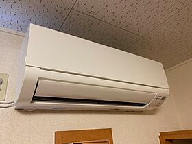 レオパレスユアーズ2 102 号室 ｜ 愛媛県松山市保免中1丁目（賃貸アパート1K・1階・22.70㎡） その10