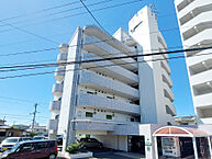 愛媛県松山市和泉北3丁目：物件画像／株式会社日本エイジェント　湊町中央店