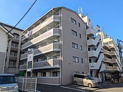 オクトワール松山土居田東館