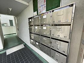 第3永井マンション 306 号室 ｜ 愛媛県松山市小栗7丁目（賃貸マンション1K・3階・20.21㎡） その28